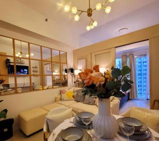 Fourth's Jazz Cozy Pad - Manila - 0