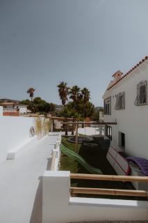 Casa Mona - Alfaz del Pi - 4