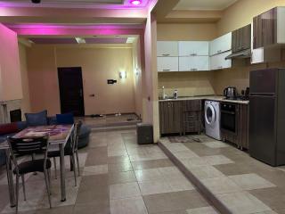 Luks Dayireler - Baku - 5