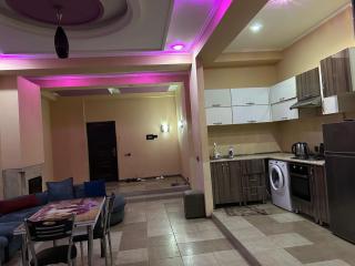 Luks Dayireler - Baku - 3