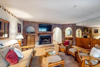 Rosie's Hideaway #331 - Big Bear Lake - 7