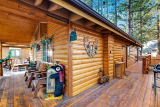 Craftsman Hideaway #630 - 3