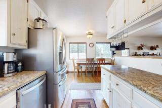 Lazy Bear Cabin #554 - Big Bear Lake - 6