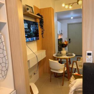 Fourth's Jazz Cozy Pad - Manila - 8
