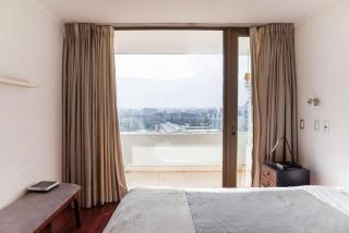 Exclusive accommodation in Kennedy area - Santiago - 1