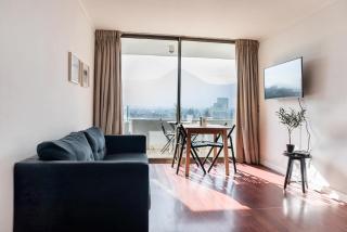 Exclusive accommodation in Kennedy area - Santiago - 3