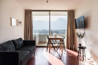 Exclusive accommodation in Kennedy area - Santiago - 5