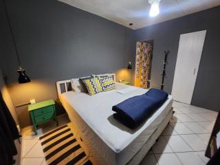 Vila Rock Hostel - próximo Allianz Parque, Vila Madalena, Av Paulista, Hospital das Clínicas INCOR FMUSP - São Paulo - 6