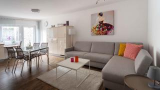 Ferienwohnung Thiergarten - Mistelgau - 5