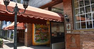 Hotel Benedicta - Mexico City - 3