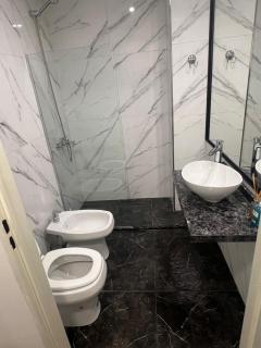 Modern apartment in the Buenos Aires - Buenos Aires - 1