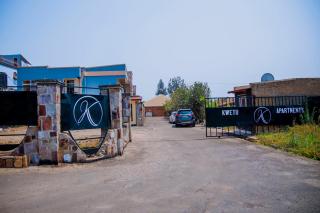 MARTIN'S RESIDENCE Place Near Kanombe International Airport - 1