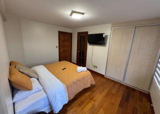 Moderno Dpto Céntrico y Soleado - 8