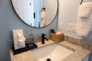 Cozy Casita with Hot Tub – Six Minutes from Main Street - Fredericksburg - 2