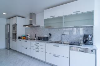 Movenpick Apartment - 4