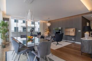 Movenpick Apartment - 3