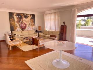 CASA COM 1406 m JARDIM GUEDALA SP - 6