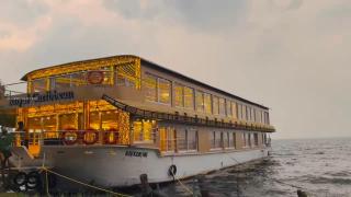 Green tourism Alleppey - 3