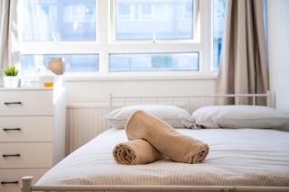 Private Rooms near Canary Wharf - 0