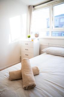 Private Rooms near Canary Wharf - 3