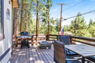 Bear Forest Cabin #2553 - Sugarloaf - 2