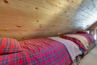 Castle Rock Cabin #2 - 2