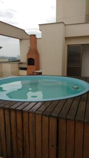 Apartmento no Rio de Janeiro Parque Olimpico - 9