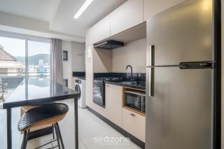 JRR - Apartamentos a 240 metros de la Playa de Jurerê - 7