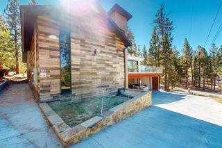 Hillside Hideaway #603 - Big Bear Lake - 7