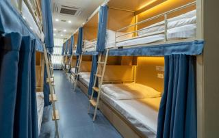 Starlight Homestay - Hanoi - 4