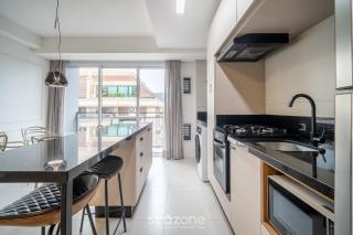 JRR - Apartamentos a 240 metros de la Playa de Jurerê - 1