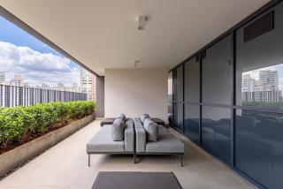 Roomo Aclimação Paraíso Residencial - São Paulo - 1