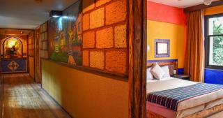 Hotel Benedicta - Mexico City - 1