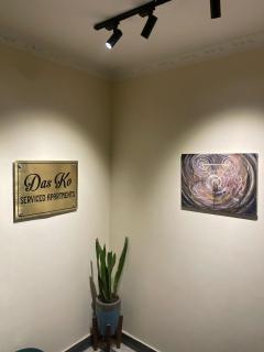 Dasko Shared Serviced Apartment - Kathmandu - 1