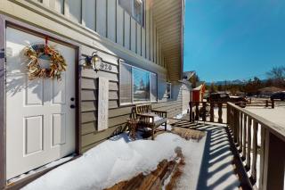 Big Bear Bungalow #643 - Big Bear City - 8