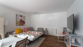 Ferienwohnung Thiergarten - Mistelgau - 2