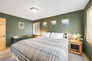 Country Club Cabin #357 - Big Bear City - 8
