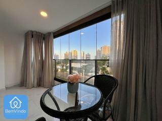 Apartamento Moderno e Bem Localizado - 0