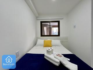 Apartamento Moderno e Bem Localizado - 5