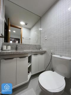 Apartamento Moderno e Bem Localizado - 6