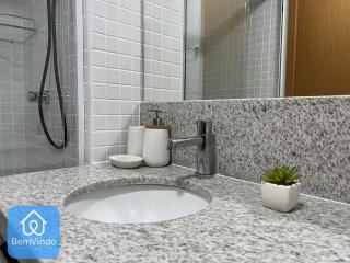 Apartamento Moderno e Bem Localizado - 1