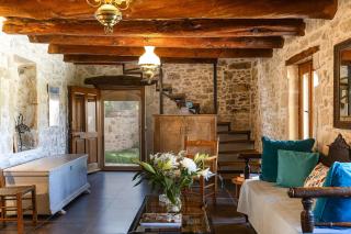 Laga1577 Traditional Stonehouse Villa - 7