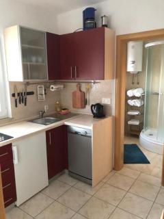 Apartmani Topić - Rogoznica - 1