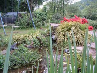Le Moulin de la Mothe - Quimperlé - 7
