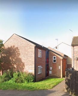 Charming Northampton Apartment with 2 Bedrooms - Northampton - 0
