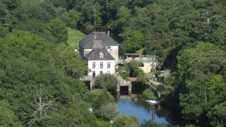 Le Moulin de la Mothe - 4