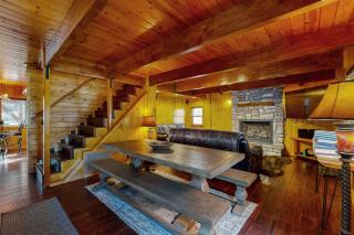 Primrose Cabin #709 - 3