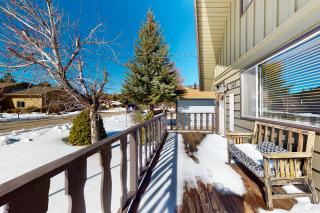 Big Bear Bungalow #643 - 5