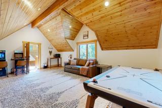 Bow Canyon Oasis #513 - Big Bear Lake - 2