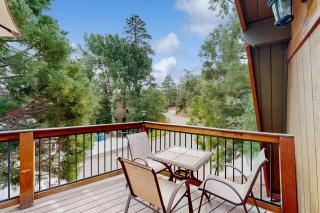 Primrose Cabin #709 - Big Bear Lake - 6